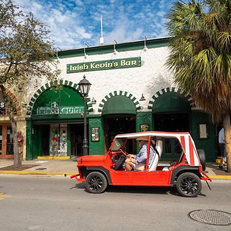 Martinique Suite 108 Кі-Вест Екстер'єр фото