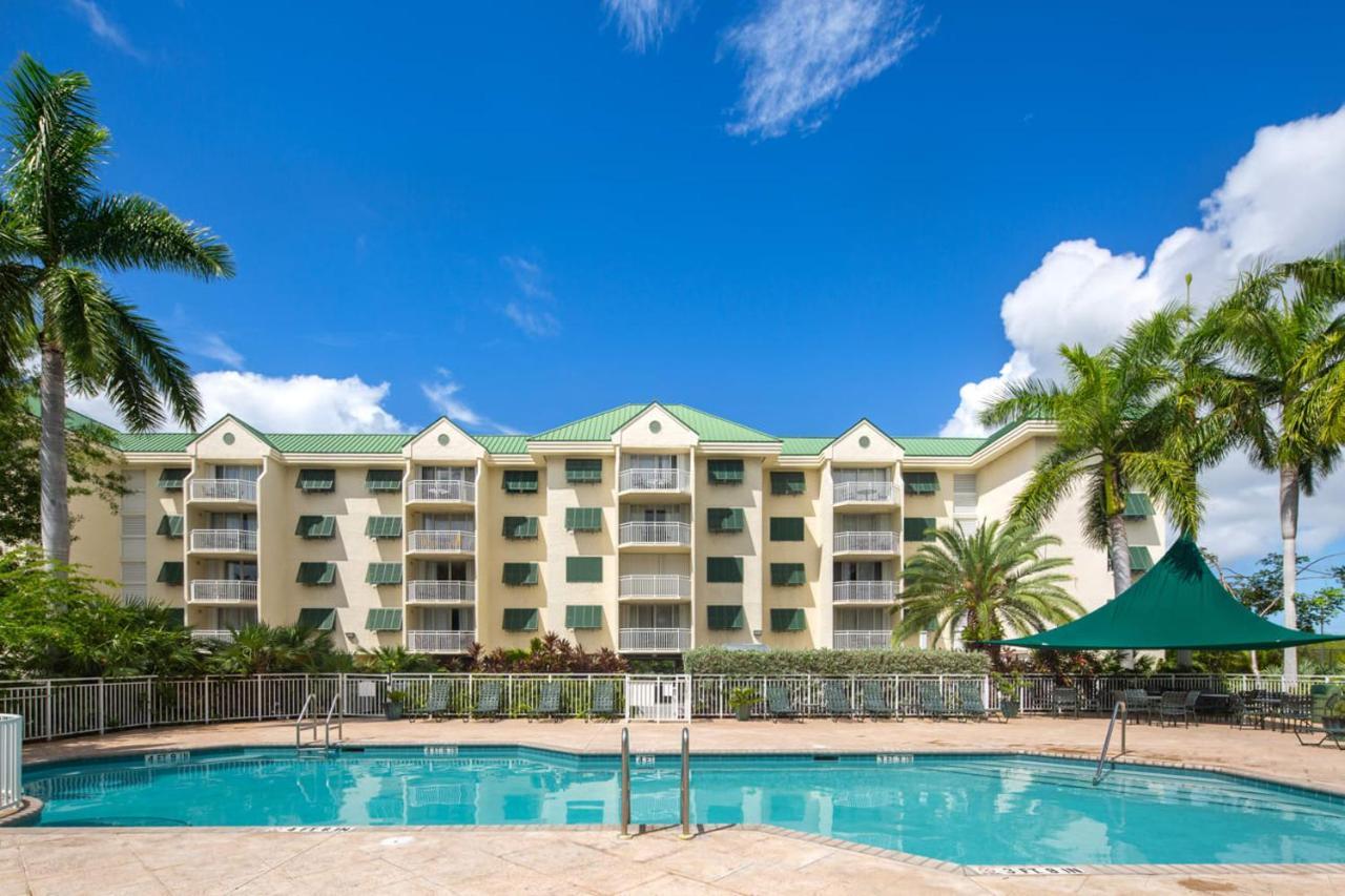 Martinique Suite 108 Кі-Вест Екстер'єр фото