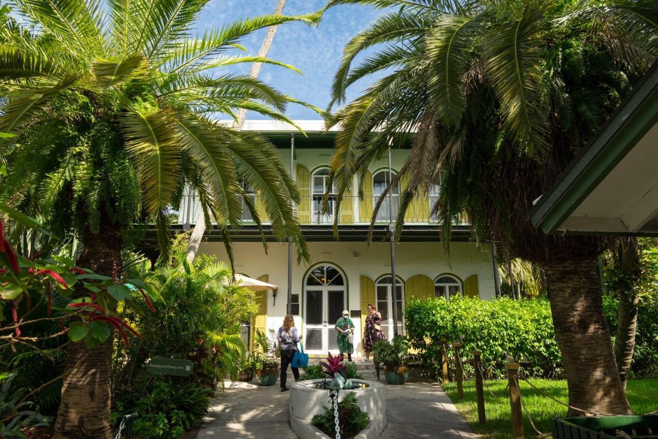 Martinique Suite 108 Кі-Вест Екстер'єр фото