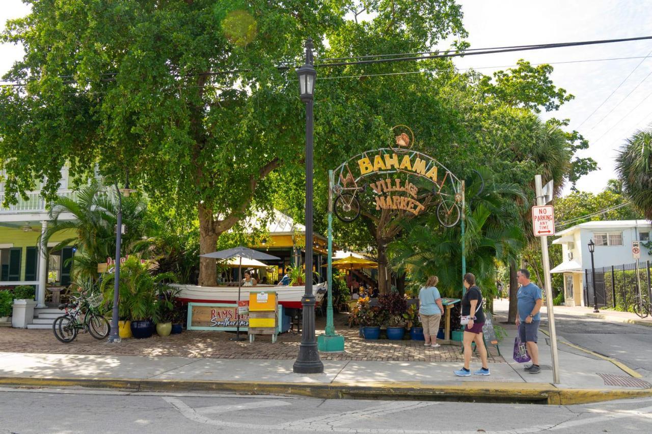 Martinique Suite 108 Кі-Вест Екстер'єр фото